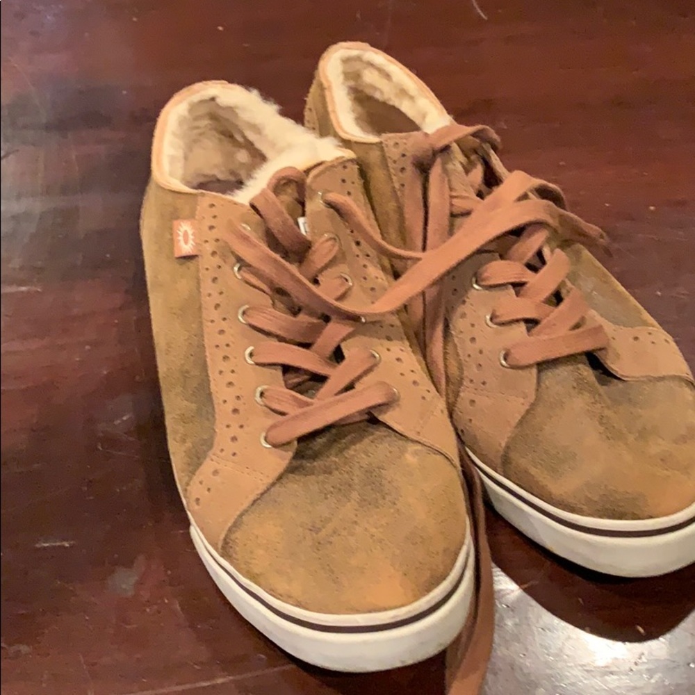 Ugg men’s shoes